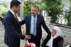 Trafik kazasında hayatını kaybeden Başsavcı Alper’in anneannesi vefat etti