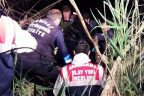 Kayıp olarak aranıyordu, cesedi bulundu