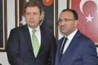 Bakan Bozdağ: “Başsavcı Alper kahramandı”