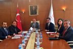 Özelleştirme Yüksek Kurulu devir işlemini gerçekleştirdi, Adıgüzel ve Kemer HES Bereket Enerji’nin