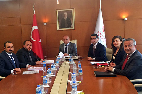 Özelleştirme Yüksek Kurulu devir işlemini gerçekleştirdi, Adıgüzel ve Kemer HES Bereket Enerji’nin