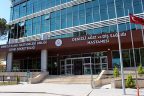 Diş Hastanesi’nde Ramazan mesaisi