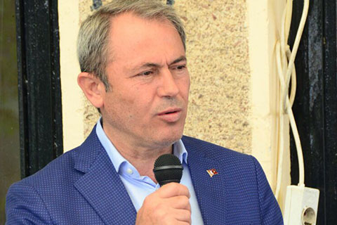 Vergi ödemesinde kolaylık