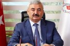 Denizlili Alp Arslan, yeniden HSK üyeliğine seçildi