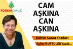 CAM AŞKINA, CAN AŞKINA