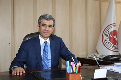 Mustafa Alper, arkadaşına çok yaşamayacağını söylemiş