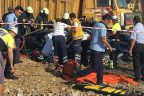 Şoför yakalandı, sorgusu sürüyor