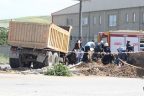 Başsavcı’nın öldüğü kazaya karışan kamyonun şoförü trafik canavarı çıktı