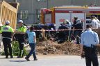 Başsavcı Alper’in kaza anı görüntüleri kriminal incelemede