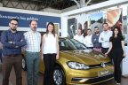 Yenilenen Golf Batı Otomotiv’de tutkunlarını bekliyor
