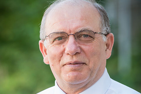 Bekillili Prof. Altıntaş, “Bilime Yön Veren 100 Türk” arasında