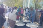 Dua edip, işi garantiye aldılar