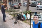 Buldan’da kaza: 1 ölü, 3 yaralı