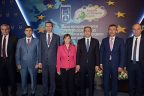 Büyükşehir AER toplantısında