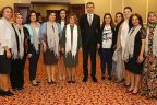 Büyükşehir’den anneler buluşması