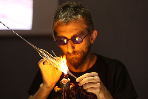 Cam festivali 4. kez kapılarını açıyor