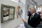 Büyükşehir kurslarına katılan 770 kursiyerin 2700 eseri beğeniye sunulacak