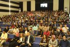Gençlere Avrupa fırsatlarını anlattılar