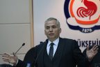 DESKİ’nin 2016 faaliyetleri Meclis’ten onay aldı