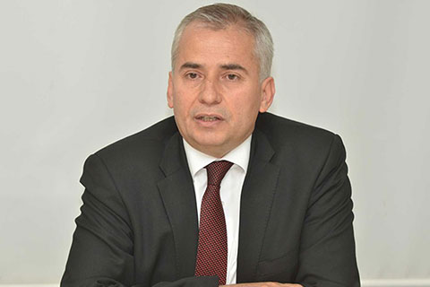 Zolan: “Denizli halkı duruşunu gösterdi”