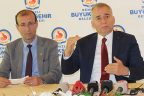 Büyükşehir Belediyesi, alt yapıya 200 milyon TL harcadı