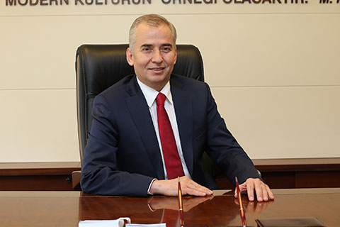 Sağlıklı Kentler Birliği Denizli’de toplanıyor, günden jeotermal kaynaklar