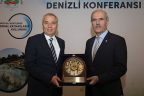 Sağlıklı Kentler Birliği Denizli’de toplandı