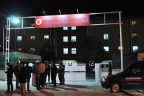 Bozkurt Cezaevi’nde çocuk hükümlüler olay çıkardı
