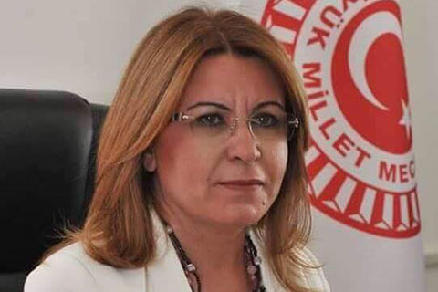 CHP Parti Meclisi Üyesi Karaca’dan sert tepki