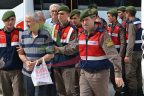 Şehidin anne, baba, amca ve yengesi FETÖ/PDY sanığı