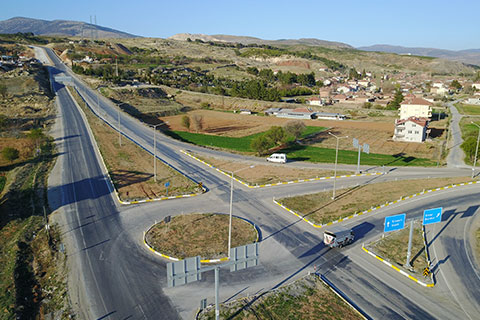 Çivril’in kanayan yarasına neşter