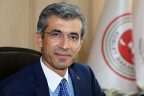 Mesai arkadaşlarından Başsavcı Alper’e vefa