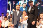 Denizli’nin mucitlerine muhteşem bir törenle ödülleri verildi