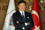 DENİB Başkanı Süleyman Kocasert ihracat rakamlarını değerlendirdi