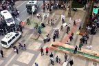 Deniz Gezmiş için izinsiz düzenlenen anmada 40 kişi gözaltına alındı