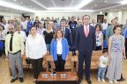 Eğitim-İş Denizli Şubesi’nde seçim heyecanı