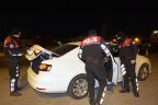 Denizli Emniyet Müdürlüğü’nden huzur operasyonu