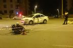 Ölümlü motosiklet kazaları arttı, polis alarma geçti
