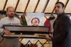 Etnospor’da Denizli ilgisi