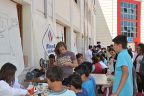 Final Okulları’nda Bilim Şenliği