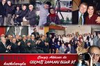 GEÇMİŞ ZAMAN OLUR Kİ