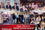 GEÇMİŞ ZAMAN OLUR Kİ