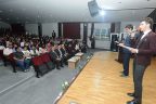 Gençlerin gözünde Mehmet Akif