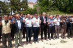 CHP’li vekil yağmur duasında