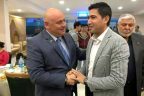 Mustafa Fahri Şevik, yeniden aday mı oluyor?