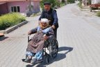 “Hiç ranzada yatamadım, son arzum budur”