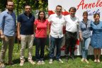 Mühendisler yazı bu kahvaltıda karşıladı