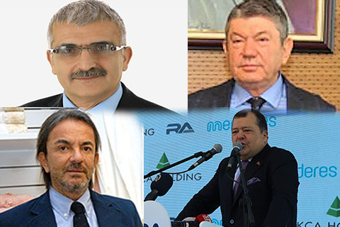 1 Mayıs’ta alkışlar işçi dostu patronlara gelsin