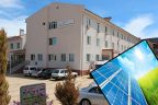Kale Devlet Hastanesi, elektriğini kendisi üretecek