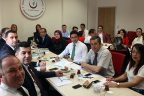 Kamu hastanelerinde 3 aylık analiz